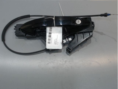 POIGNEE EXTERIEURE PORTE AVANT GAUCHE FORD B-MAX