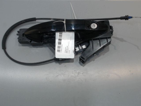 POIGNEE EXTERIEURE PORTE AVANT GAUCHE FORD B-MAX