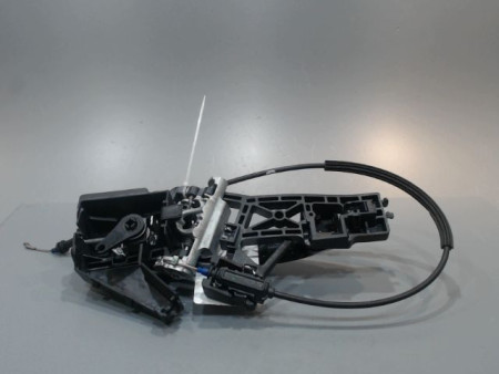 POIGNEE EXTERIEURE PORTE AVANT GAUCHE FORD B-MAX