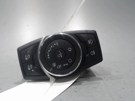 INTERIEUR COMMANDE PHARES FORD B-MAX