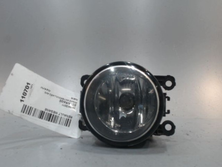 PHARE ANTIBROUILLARD AVANT GAUCHE RENAULT MEGANE