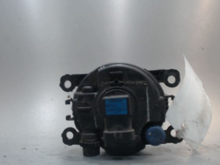 PHARE ANTIBROUILLARD AVANT GAUCHE RENAULT MEGANE