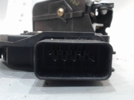SYSTEME CONDAMNATION ARRIERE GAUCHE FORD FOCUS