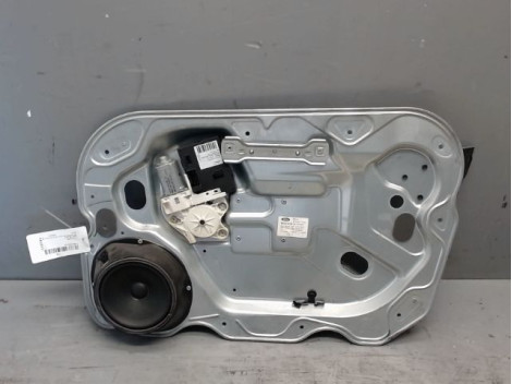 MECANISME+MOTEUR LEVE-GLACE AVANT DROIT FORD FOCUS