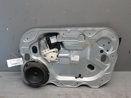 MECANISME+MOTEUR LEVE-GLACE AVANT DROIT FORD FOCUS
