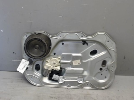 MECANISME+MOTEUR LEVE-GLACE AVANT GAUCHE FORD FOCUS