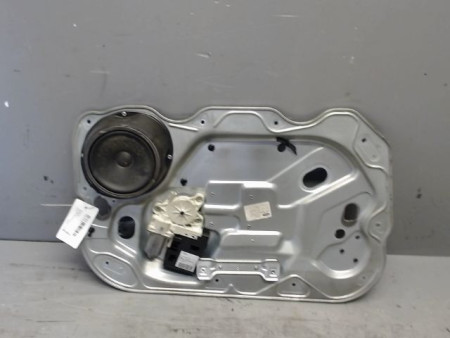 MECANISME+MOTEUR LEVE-GLACE AVANT GAUCHE FORD FOCUS