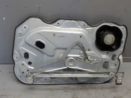 MECANISME+MOTEUR LEVE-GLACE AVANT GAUCHE FORD FOCUS