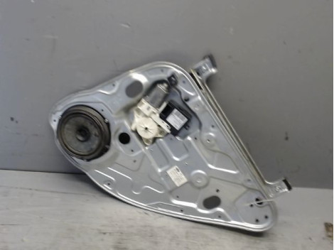 MECANISME+MOTEUR LEVE-GLACE ARRIERE DROIT FORD FOCUS