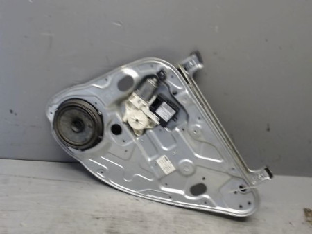 MECANISME+MOTEUR LEVE-GLACE ARRIERE DROIT FORD FOCUS