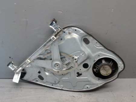 MECANISME+MOTEUR LEVE-GLACE ARRIERE DROIT FORD FOCUS