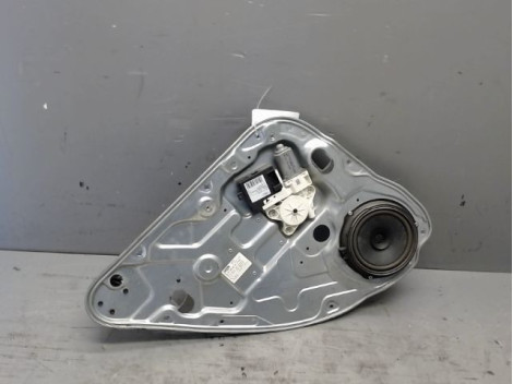 MECANISME+MOTEUR LEVE-GLACE ARRIERE GAUCHE FORD FOCUS