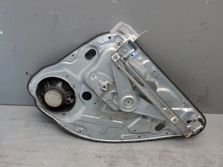 MECANISME+MOTEUR LEVE-GLACE ARRIERE GAUCHE FORD FOCUS