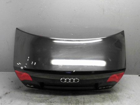 COFFRE ARRIERE AUDI A4