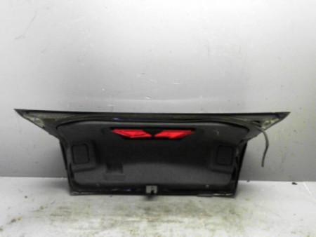 COFFRE ARRIERE AUDI A4