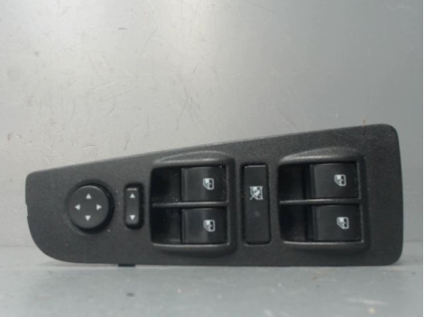 COMMANDE LEVE-GLACE PORTE AVG FIAT BRAVO