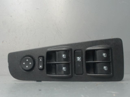 COMMANDE LEVE-GLACE PORTE AVG FIAT BRAVO