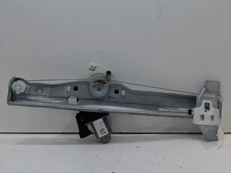 MECANISME+MOTEUR LEVE-GLACE AVANT GAUCHE FORD KA+