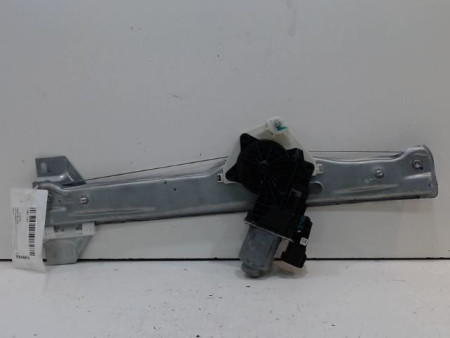 MECANISME+MOTEUR LEVE-GLACE AVANT GAUCHE FORD KA+