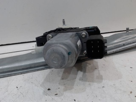 MECANISME+MOTEUR LEVE-GLACE AVANT GAUCHE FORD KA+