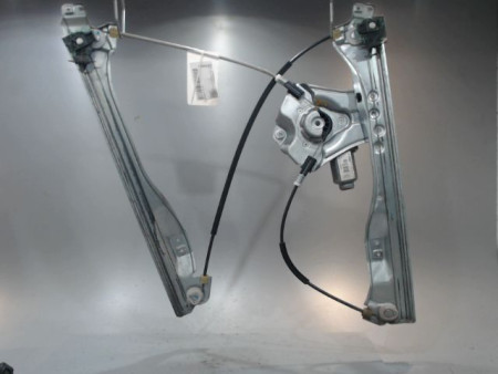 MECANISME+MOTEUR LEVE-GLACE AVANT DROIT RENAULT CLIO