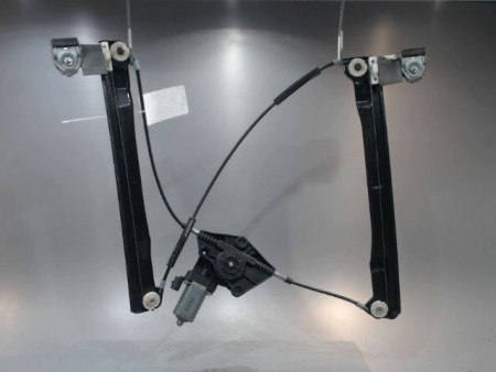 MECANISME+MOTEUR LEVE-GLACE AVANT DROIT ALFA ROMEO 159