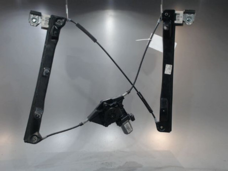 MECANISME+MOTEUR LEVE-GLACE AVANT DROIT ALFA ROMEO 159