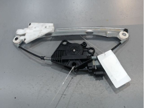 MECANISME+MOTEUR LEVE-GLACE ARRIERE GAUCHE ALFA ROMEO 159
