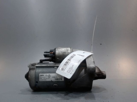 DEMARREUR RENAULT MEGANE