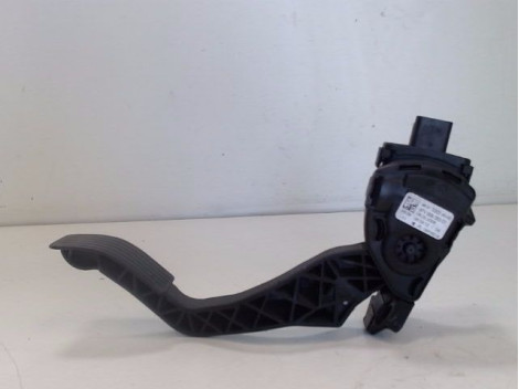 PEDALE ACCELERATEUR PEUGEOT 308 2007-