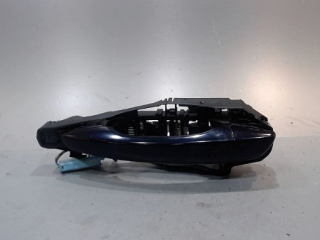 POIGNEE EXTERIEURE PORTE ARRIERE GAUCHE PEUGEOT 508