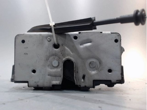 SYSTEME CONDAMNATION ARRIERE DROIT FIAT PUNTO