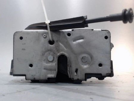 SYSTEME CONDAMNATION ARRIERE DROIT FIAT PUNTO