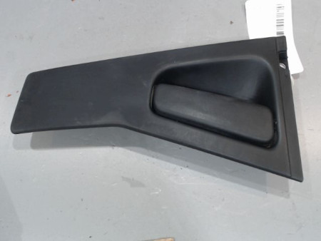 POIGNEE EXTERIEURE PORTE ARRIERE GAUCHE RENAULT CLIO