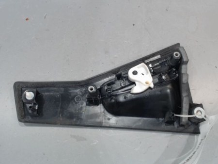 POIGNEE EXTERIEURE PORTE ARRIERE GAUCHE RENAULT CLIO
