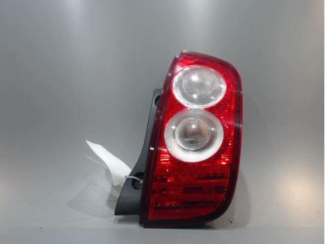 FEU ARRIERE DROIT NISSAN MICRA