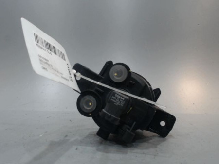 PHARE ANTIBROUILLARD AVANT GAUCHE RENAULT CLIO