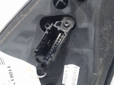 RETROVISEUR EXTERIEUR ELECTRIQUE DROIT RENAULT CLIO
