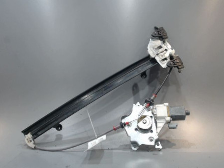 MECANISME+MOTEUR LEVE-GLACE AVANT DROIT NISSAN MICRA