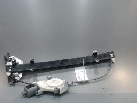 MECANISME+MOTEUR LEVE-GLACE AVANT DROIT NISSAN MICRA