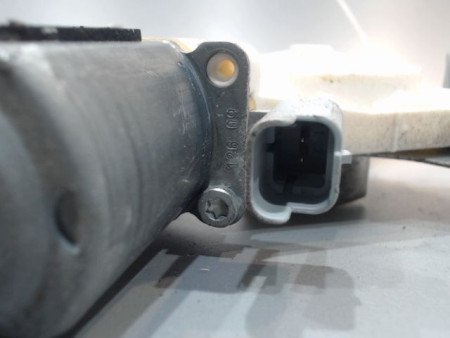 MECANISME+MOTEUR LEVE-GLACE AVANT DROIT NISSAN MICRA