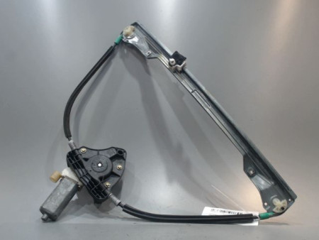 MECANISME+MOTEUR LEVE-GLACE AVANT DROIT RENAULT CLIO
