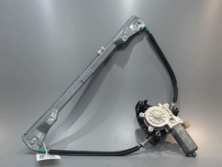 MECANISME+MOTEUR LEVE-GLACE AVANT DROIT RENAULT CLIO