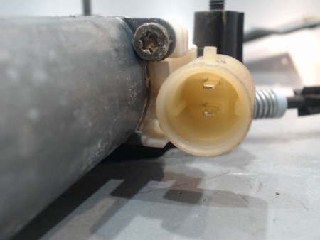 MECANISME+MOTEUR LEVE-GLACE AVANT DROIT RENAULT CLIO
