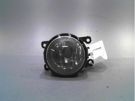 PHARE ANTIBROUILLARD AVANT DROIT RENAULT MEGANE