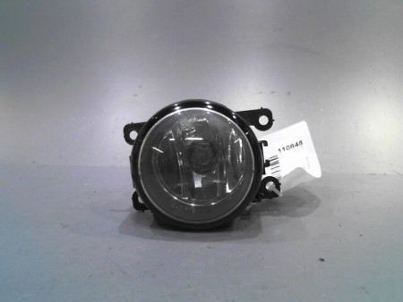 PHARE ANTIBROUILLARD AVANT DROIT RENAULT MEGANE