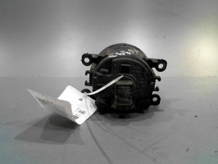 PHARE ANTIBROUILLARD AVANT DROIT RENAULT MEGANE