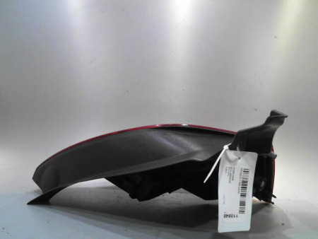 FEU ARRIERE GAUCHE  RENAULT MEGANE