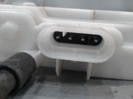 SYSTEME CONDAMNATION AVANT DROIT RENAULT TWINGO