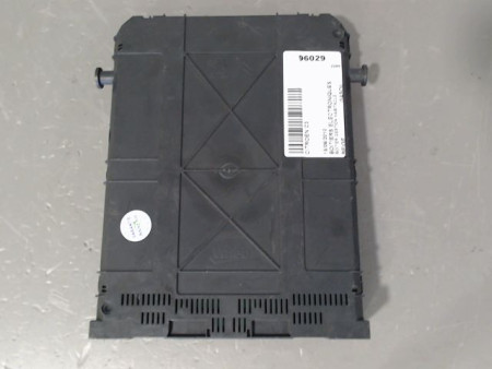 BOITIER GESTION HABITACLE CITROEN C3